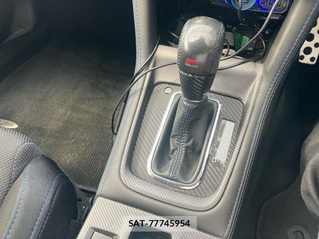 Subaru LEVORG 2016-02 8366684-16