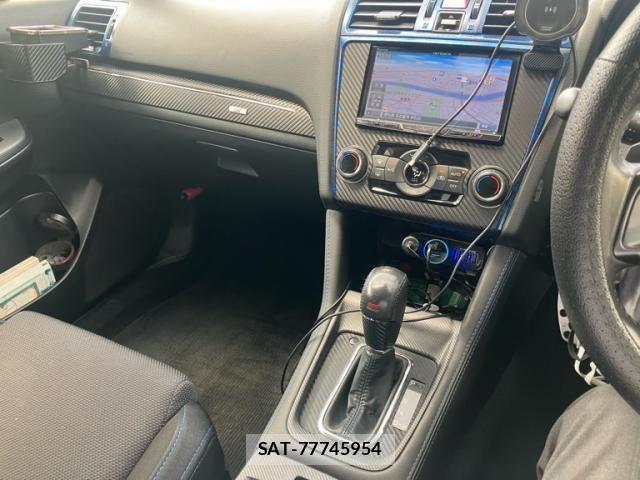 Subaru LEVORG 2016-02 8366684-17