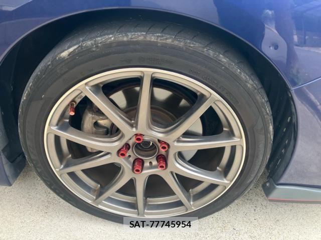 Subaru LEVORG 2016-02 8366684-3