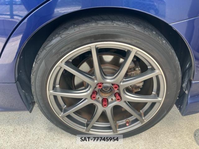 Subaru LEVORG 2016-02 8366684-4