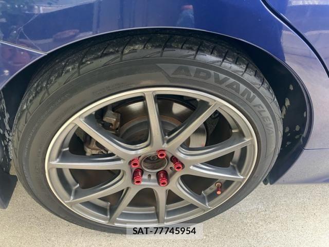 Subaru LEVORG 2016-02 8366684-6