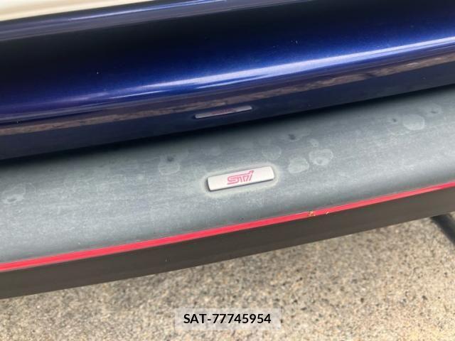Subaru LEVORG 2016-02 8366684-8