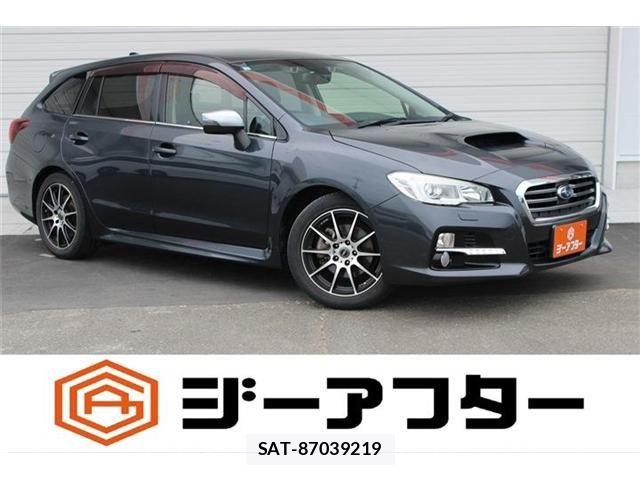 Subaru LEVORG 2015-07 8366683-0