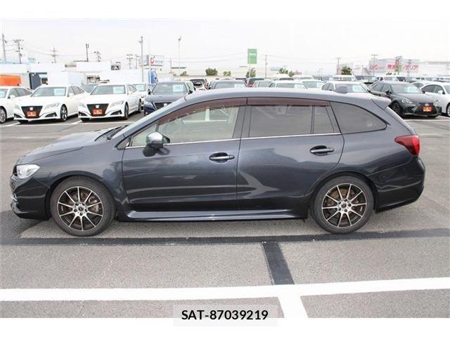 Subaru LEVORG 2015-07 8366683-12