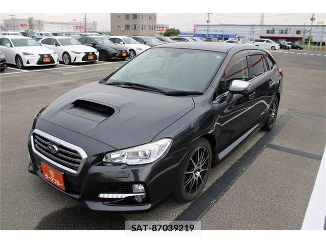 Subaru LEVORG 2015-07 8366683-13