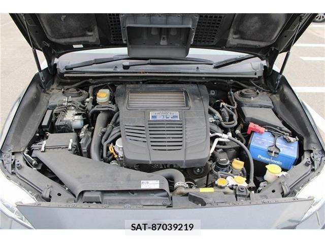 Subaru LEVORG 2015-07 8366683-14
