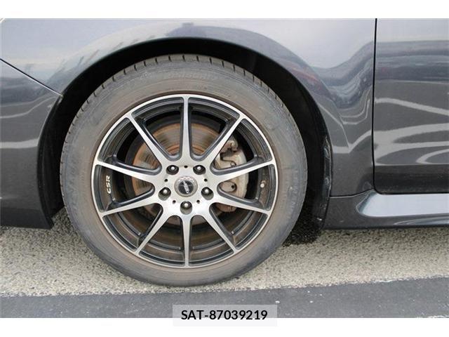 Subaru LEVORG 2015-07 8366683-15