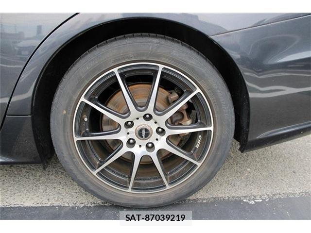 Subaru LEVORG 2015-07 8366683-16