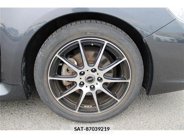 Subaru LEVORG 2015-07 8366683-18