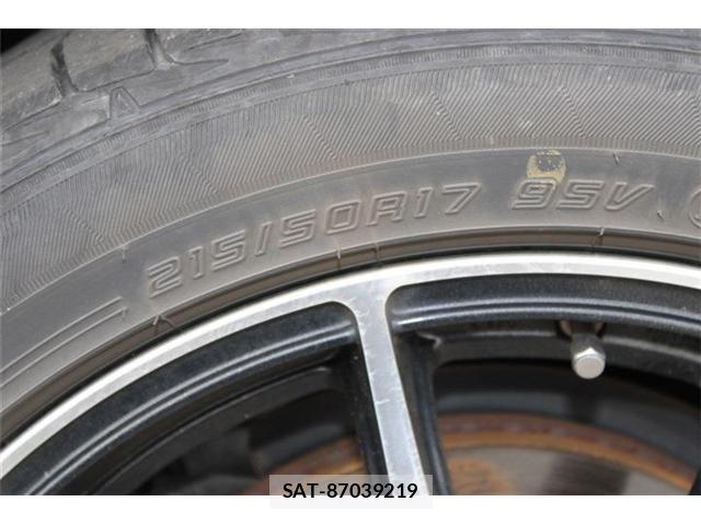 Subaru LEVORG 2015-07 8366683-20