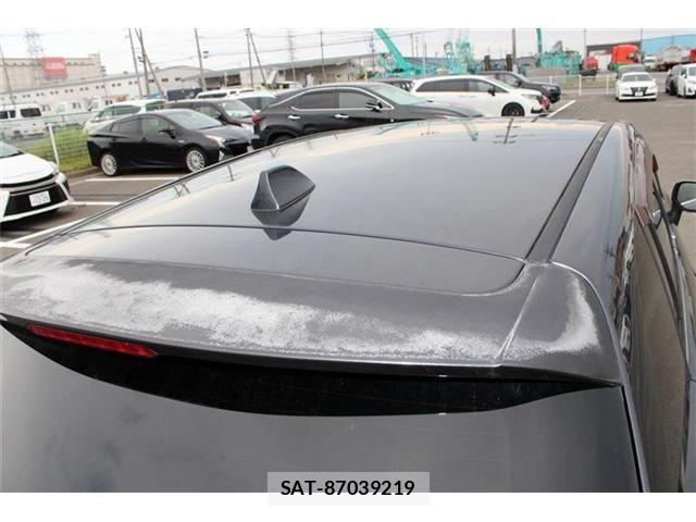 Subaru LEVORG 2015-07 8366683-25