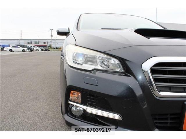 Subaru LEVORG 2015-07 8366683-28