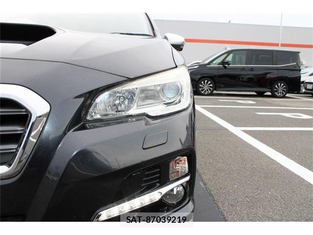 Subaru LEVORG 2015-07 8366683-29
