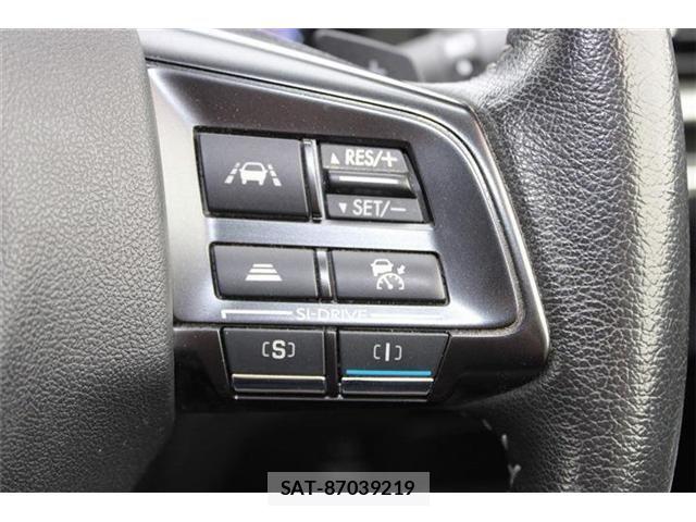 Subaru LEVORG 2015-07 8366683-3