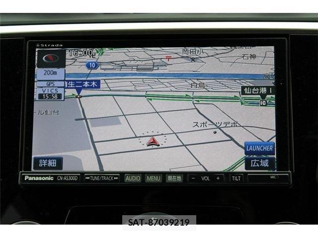 Subaru LEVORG 2015-07 8366683-4