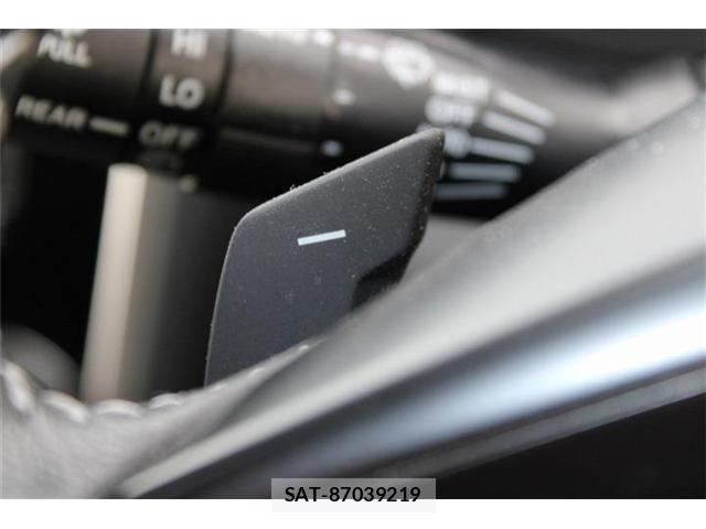 Subaru LEVORG 2015-07 8366683-5