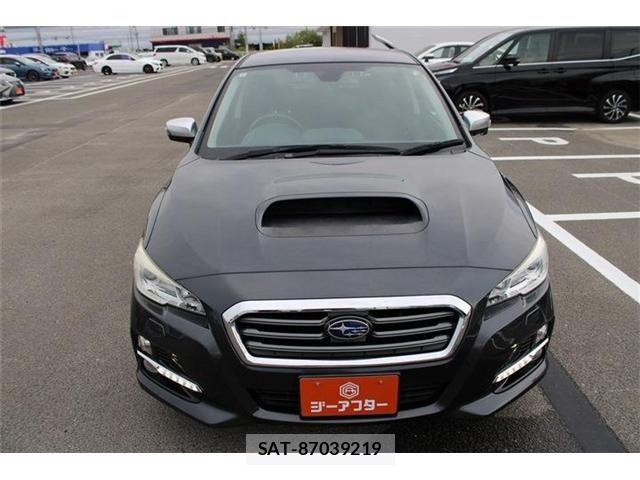 Subaru LEVORG 2015-07 8366683-6