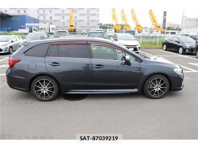 Subaru LEVORG 2015-07 8366683-8
