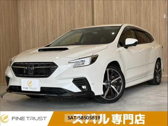 Subaru LEVORG 2020-12 8366676-0