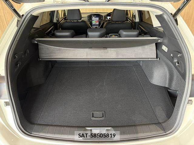 Subaru LEVORG 2020-12 8366676-10