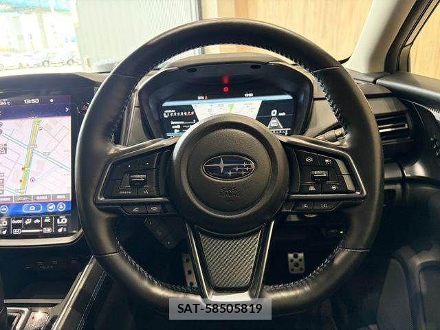 Subaru LEVORG 2020-12 8366676-11