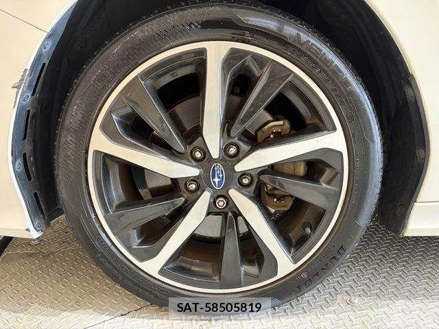 Subaru LEVORG 2020-12 8366676-14