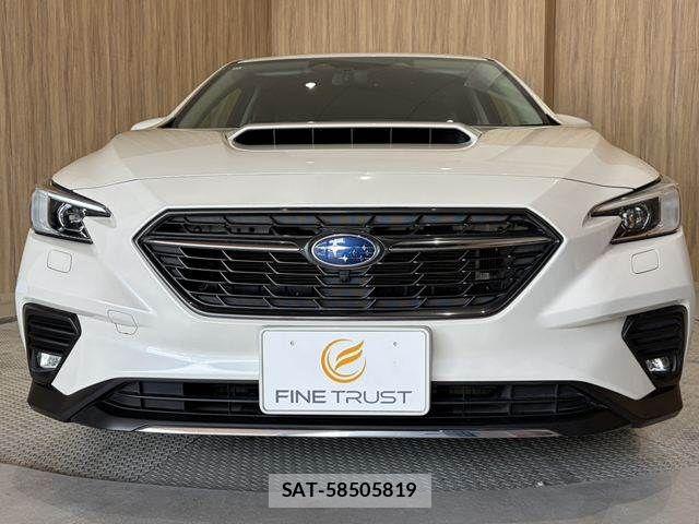 Subaru LEVORG 2020-12 8366676-15