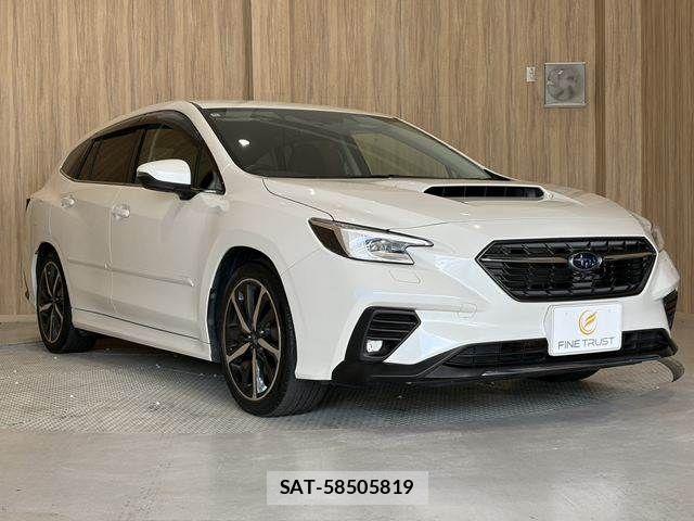 Subaru LEVORG 2020-12 8366676-16