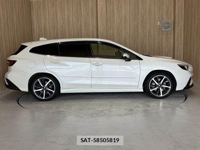 Subaru LEVORG 2020-12 8366676-17