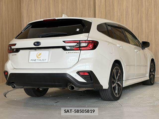 Subaru LEVORG 2020-12 8366676-18