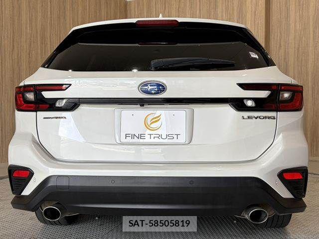 Subaru LEVORG 2020-12 8366676-19