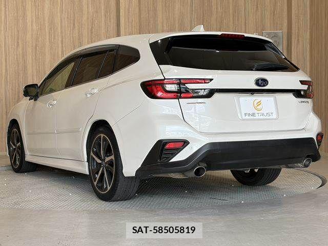 Subaru LEVORG 2020-12 8366676-20
