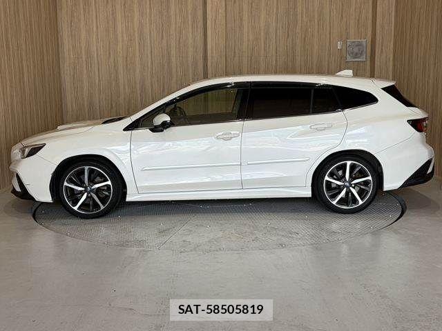 Subaru LEVORG 2020-12 8366676-21