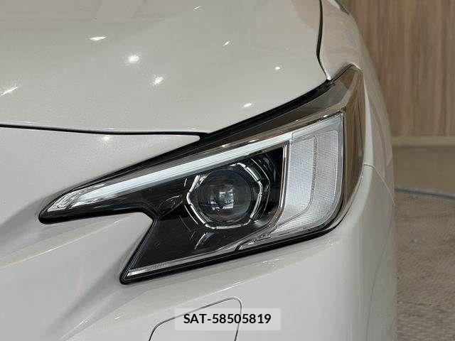 Subaru LEVORG 2020-12 8366676-22