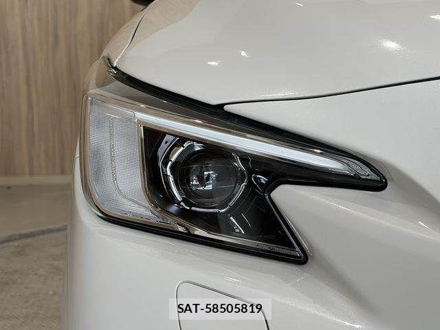 Subaru LEVORG 2020-12 8366676-23