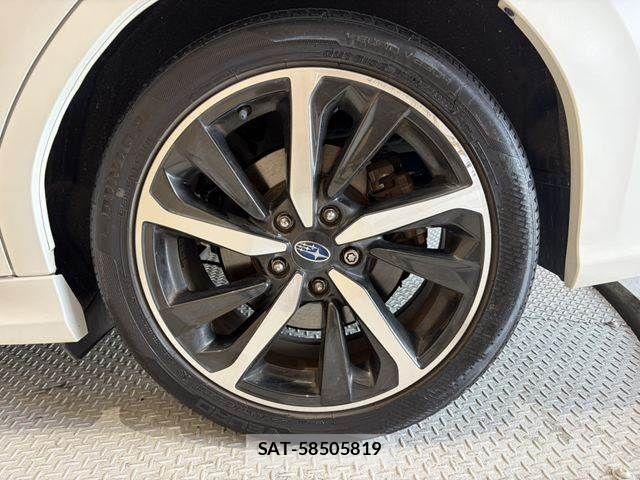 Subaru LEVORG 2020-12 8366676-26