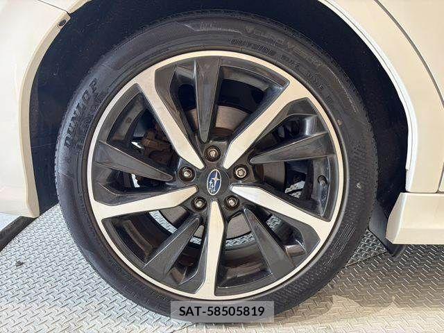 Subaru LEVORG 2020-12 8366676-27