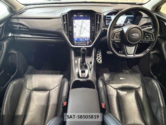 Subaru LEVORG 2020-12 8366676-2