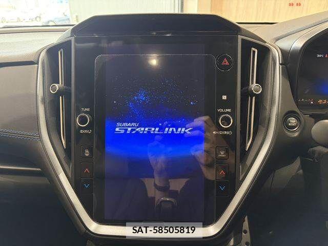 Subaru LEVORG 2020-12 8366676-3