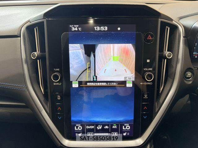 Subaru LEVORG 2020-12 8366676-6