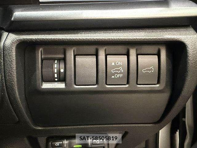 Subaru LEVORG 2020-12 8366676-7