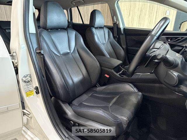 Subaru LEVORG 2020-12 8366676-8