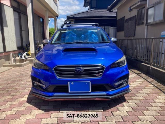 Subaru LEVORG 2017-09 8366678-0