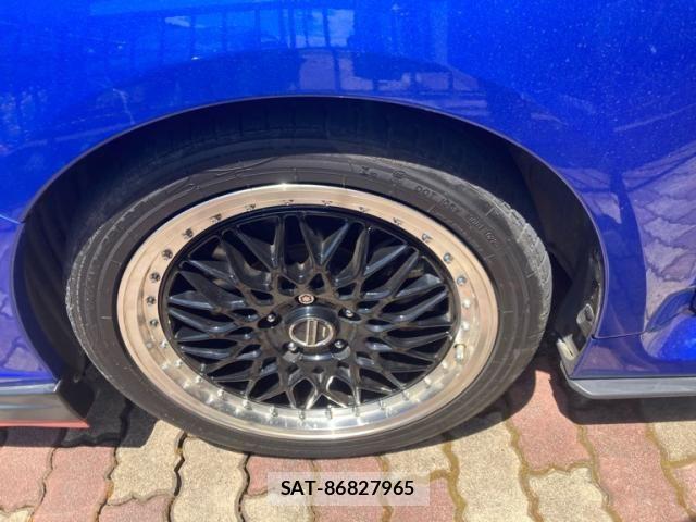 Subaru LEVORG 2017-09 8366678-9