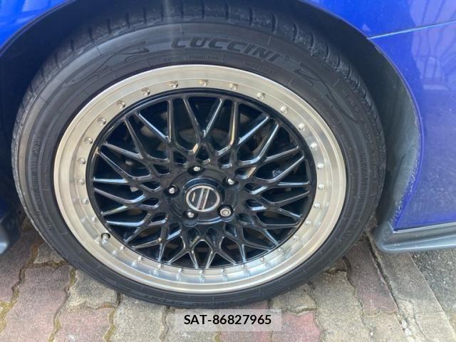 Subaru LEVORG 2017-09 8366678-10