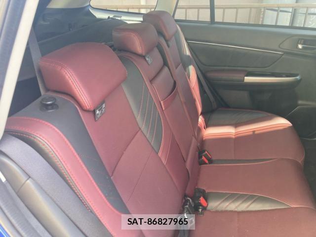 Subaru LEVORG 2017-09 8366678-12