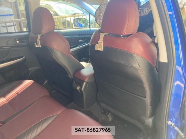 Subaru LEVORG 2017-09 8366678-13