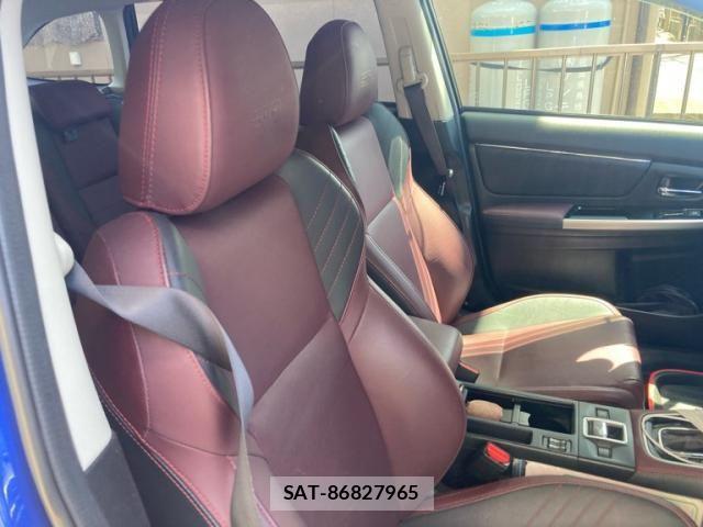 Subaru LEVORG 2017-09 8366678-14