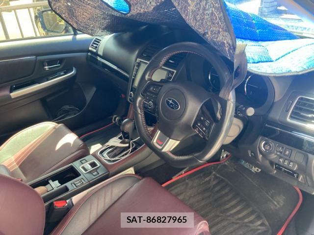 Subaru LEVORG 2017-09 8366678-15