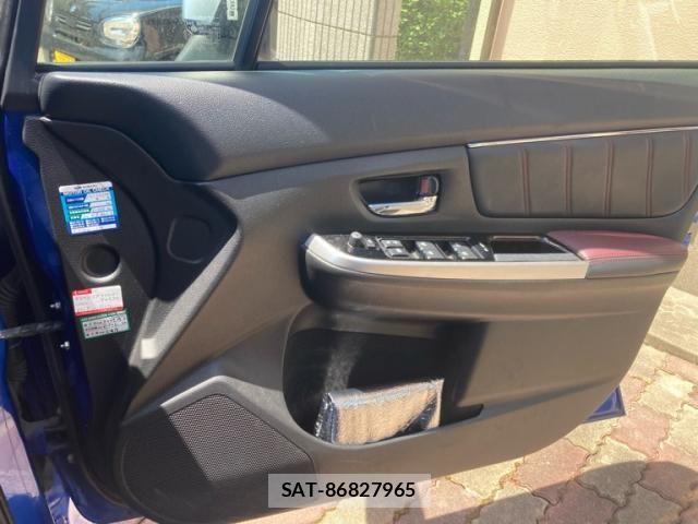 Subaru LEVORG 2017-09 8366678-16